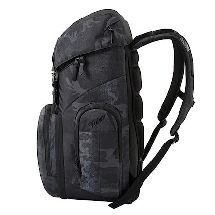 Backpack Nitro Weekender forged camo - 4