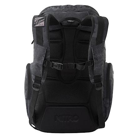 Backpack Nitro Weekender forged camo - 5