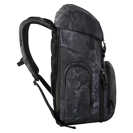 Backpack Nitro Weekender forged camo - 6