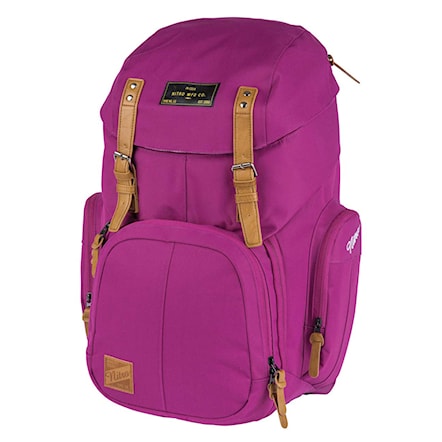 Backpack Nitro Weekender grateful pink - 1