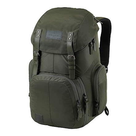 Backpack Nitro Weekender rosin - 1