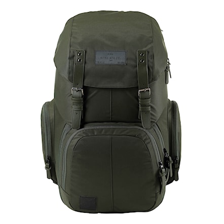 Backpack Nitro Weekender rosin - 2