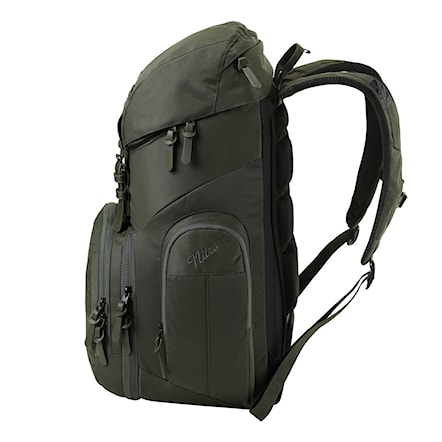 Backpack Nitro Weekender rosin - 3