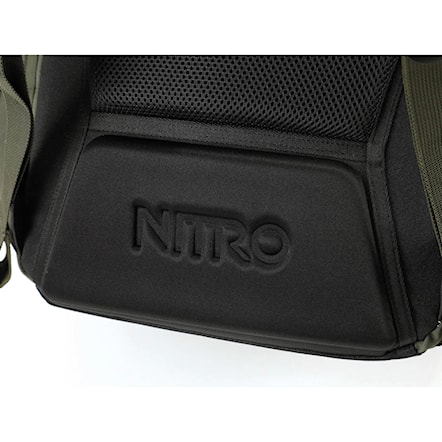 Backpack Nitro Weekender rosin - 10