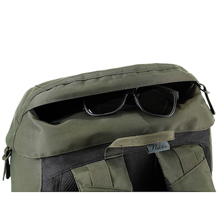 Backpack Nitro Weekender rosin - 16