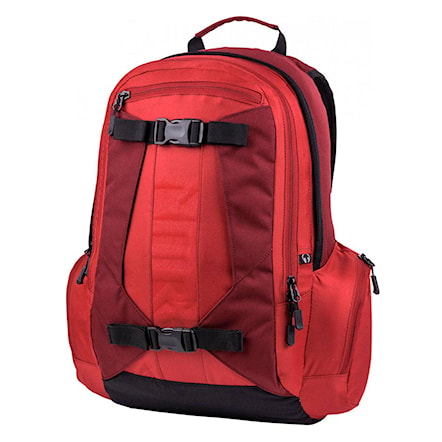 Backpack Nitro Zoom chili 2017 - 1