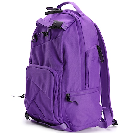 Plecak Nixon Grind purple - 1