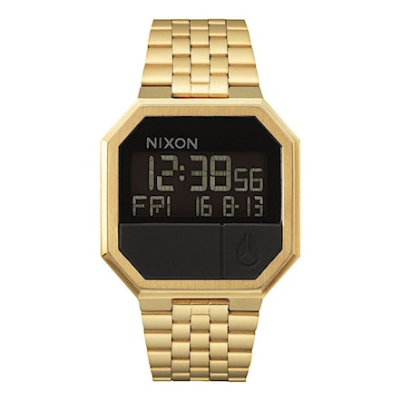 Watch Nixon Re-Run all gold 2019 - 1