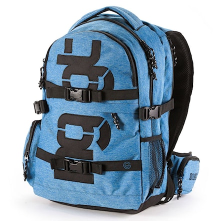 Backpack Nugget Arbiter 16 heather blue 2016 - 1