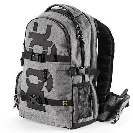 Backpack Nugget Arbiter 16 heather grey 2016 - 1