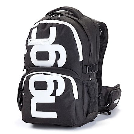 Backpack Nugget Arbiter black 2015 - 1
