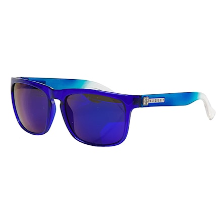 Okulary przeciwsłoneczne Nugget Division blue 2016 - 1