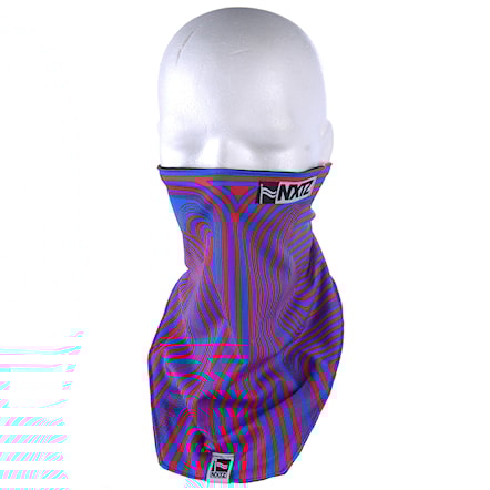 Ocieplacz NXTZ Bandana 2L dillusion magen. - 1