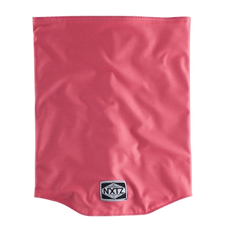 Neck Warmer NXTZ Youth Dual Layer Tube pink 2016 - 1