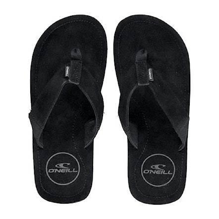 Flip-flops O'Neill Chad black out 2016 - 1