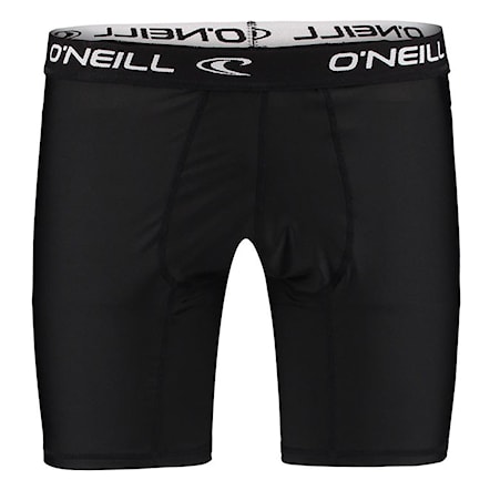 Plavky O'Neill Freedom Tights black out 2017 - 1
