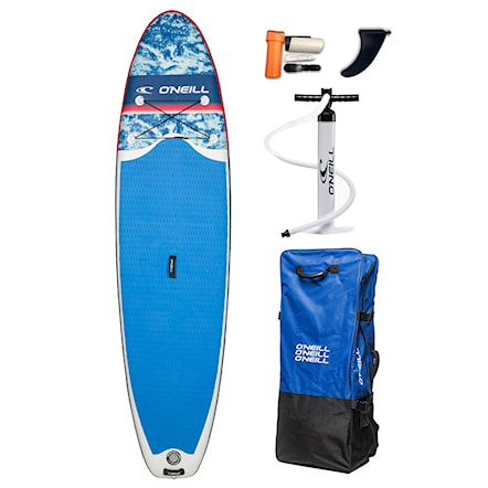 Paddleboard O'Neill SUP Lifestyle Navy 10'6 - 1