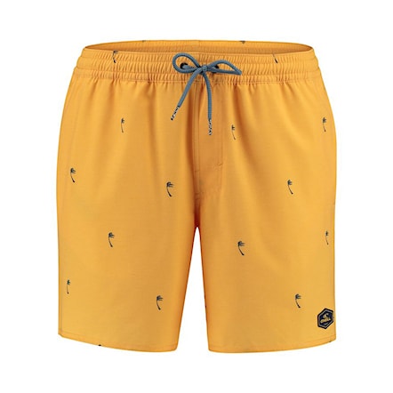 Swimwear O'Neill Mini Palms yellow aop 2020 - 1