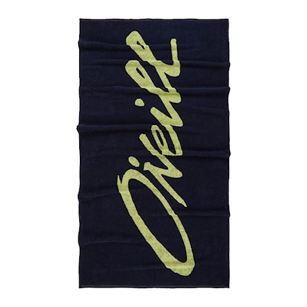 Ręcznik plażowy O'Neill O'neill Towel ink blue 2019 - 1