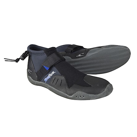 Neoprénové boty O'Neill Superfreak Tropical Rt 2Mm black 2017 - 1