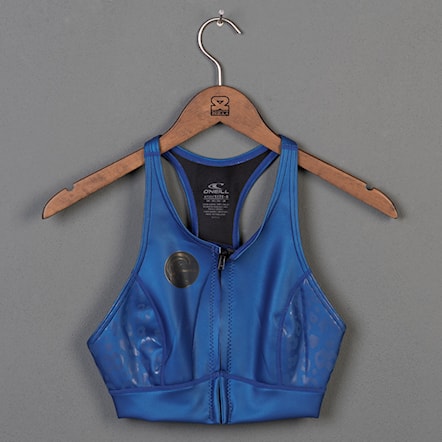 Neopren O'Neill Wms O'riginal Fl Sports Top deep sea 2016 - 1