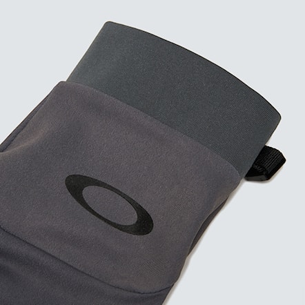 Snowboard Gloves Oakley Core Ellipse forged iron 2023 - 2