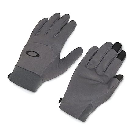 Snowboard Gloves Oakley Core Ellipse forged iron 2023 - 1