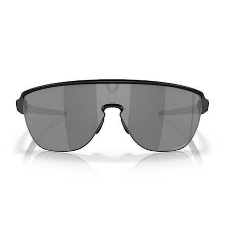 Bike Sunglasses and Goggles Oakley Corridor matte black | prizm black - 7