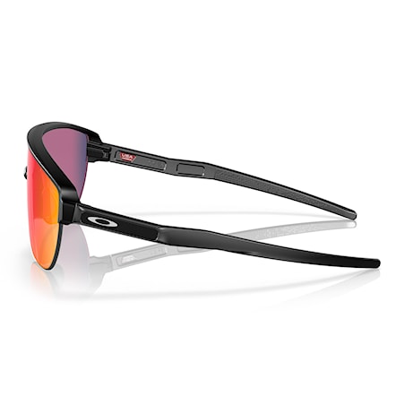 Bike Sunglasses and Goggles Oakley Corridor matte black | prizm road - 2