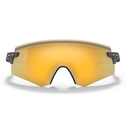 Bike Sunglasses and Goggles Oakley Encoder matte carbon | prizm 24k - 3