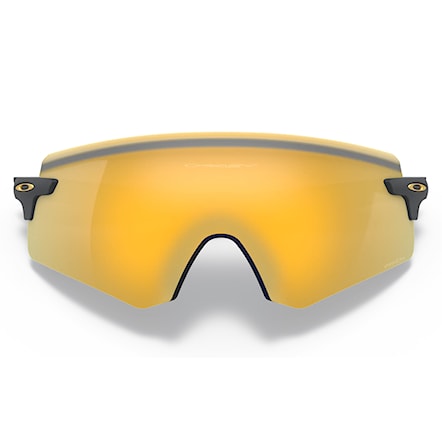 Bike Sunglasses and Goggles Oakley Encoder matte carbon | prizm 24k - 4