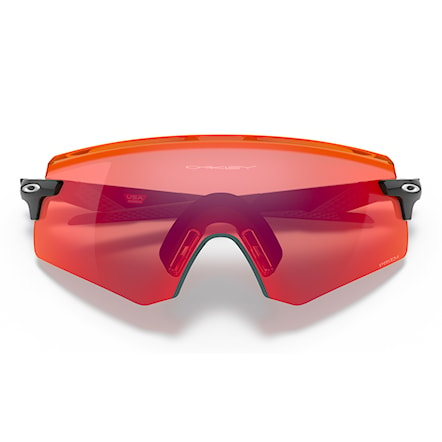 Bike Sunglasses and Goggles Oakley Encoder polished black | prizm field - 4