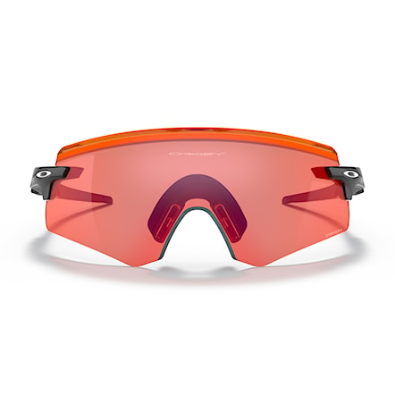 Bike Sunglasses and Goggles Oakley Encoder polished black | prizm field - 5