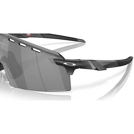 Bike Sunglasses and Goggles Oakley Encoder Strike Vented matte black | prizm black - 4
