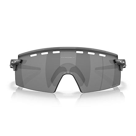 Bike Sunglasses and Goggles Oakley Encoder Strike Vented matte black | prizm black - 7