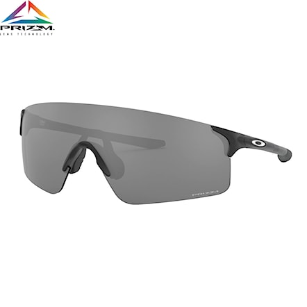 Bike Sunglasses and Goggles Oakley Evzero Blades matte black | prizm black 2020 - 1