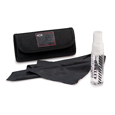 Cleaning Agents Oakley Lens Cleaning Kit - 1
