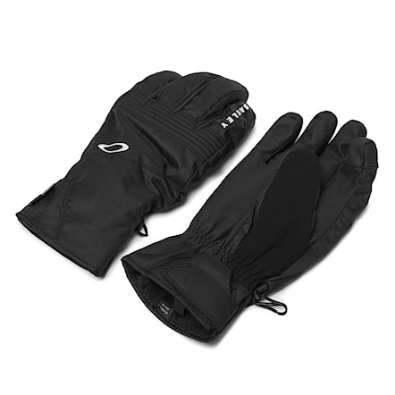 Snowboard Gloves Oakley Roundhouse blackout 2023 - 1