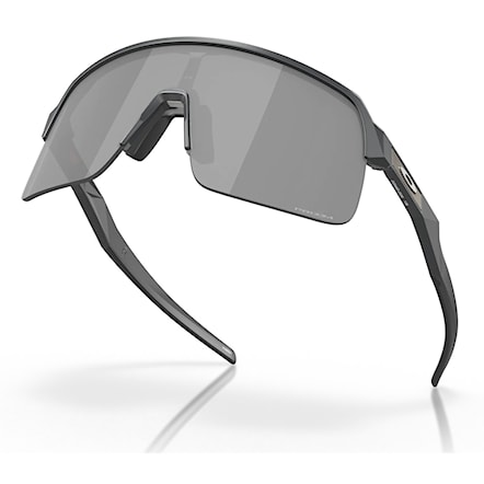 Bike Sunglasses and Goggles Oakley Sutro Lite hi res matte carbon | prizm black - 3