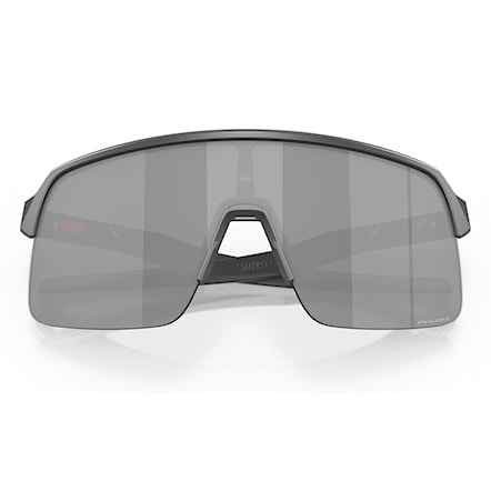 Bike Sunglasses and Goggles Oakley Sutro Lite hi res matte carbon | prizm black - 5