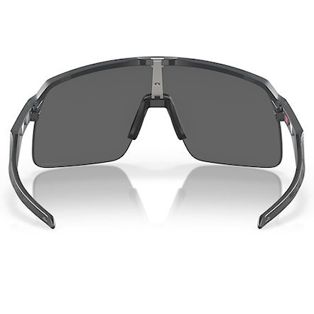 Bike Sunglasses and Goggles Oakley Sutro Lite hi res matte carbon | prizm black - 6