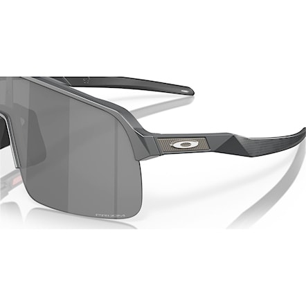 Bike Sunglasses and Goggles Oakley Sutro Lite hi res matte carbon | prizm black - 7
