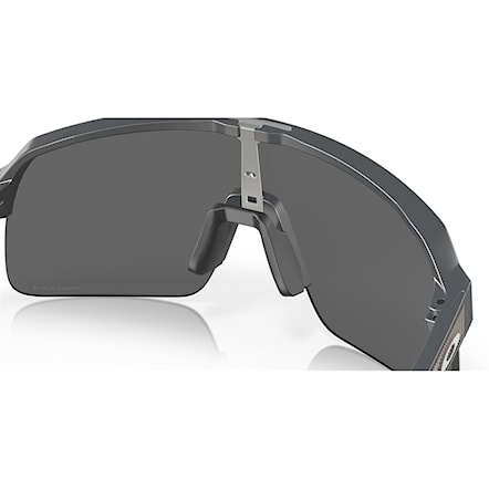 Bike Sunglasses and Goggles Oakley Sutro Lite hi res matte carbon | prizm black - 8