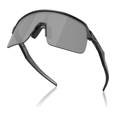 Bike Sunglasses and Goggles Oakley Sutro Lite matte black | prizm black - 3