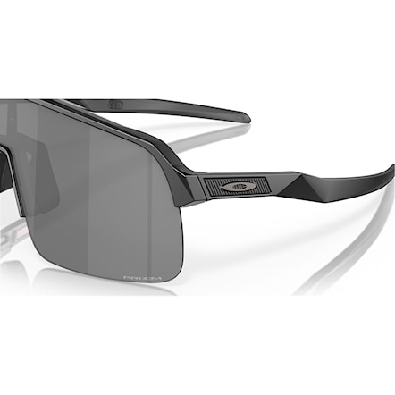 Bike Sunglasses and Goggles Oakley Sutro Lite matte black | prizm black - 4