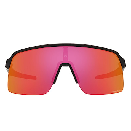 Bike Sunglasses and Goggles Oakley Sutro Lite matte black | prizm field - 12