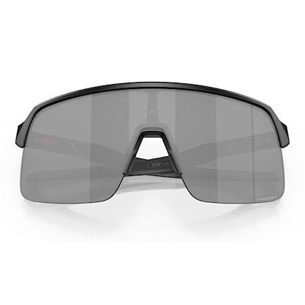 Bike Sunglasses and Goggles Oakley Sutro Lite matte black | prizm black - 6