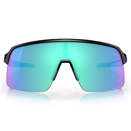 Bike okuliare Oakley Sutro Lite matte black | prizm sapphire - 2