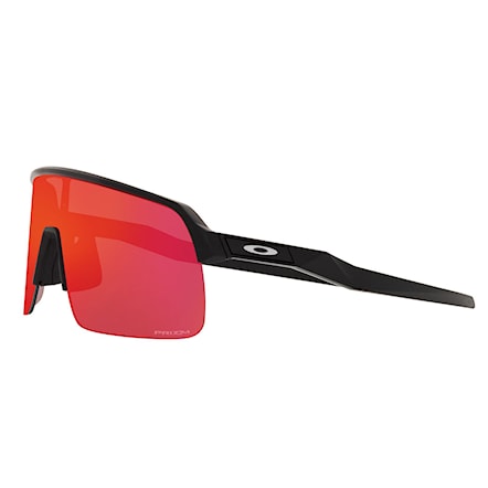 Bike Sunglasses and Goggles Oakley Sutro Lite matte black | prizm field - 2