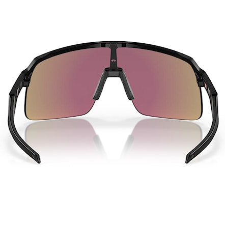 Bike Eyewear Oakley Sutro Lite matte black | prizm sapphire - 3